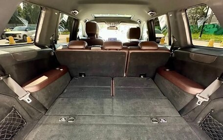 Mercedes-Benz GL-Класс, 2013 год, 3 130 000 рублей, 7 фотография