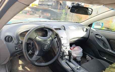 Toyota Celica VII рестайлинг, 2003 год, 400 000 рублей, 5 фотография