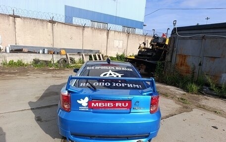 Toyota Celica VII рестайлинг, 2003 год, 400 000 рублей, 8 фотография