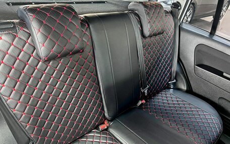 Ford Fusion I, 2008 год, 545 000 рублей, 12 фотография