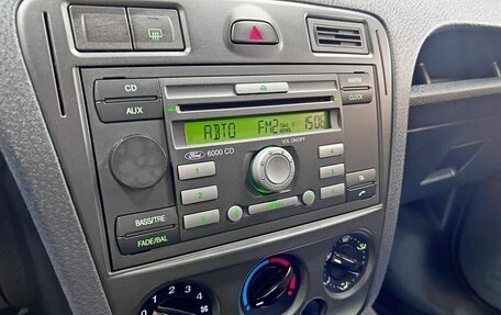 Ford Fusion I, 2008 год, 545 000 рублей, 16 фотография
