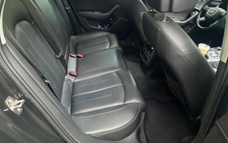 Audi A6, 2016 год, 1 950 000 рублей, 3 фотография