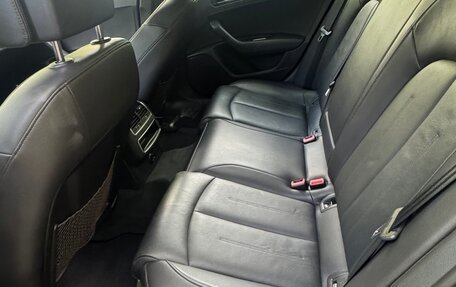 Audi A6, 2016 год, 1 950 000 рублей, 8 фотография