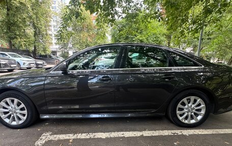 Audi A6, 2016 год, 1 950 000 рублей, 7 фотография