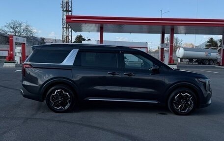 KIA Carnival, 2024 год, 5 500 000 рублей, 4 фотография