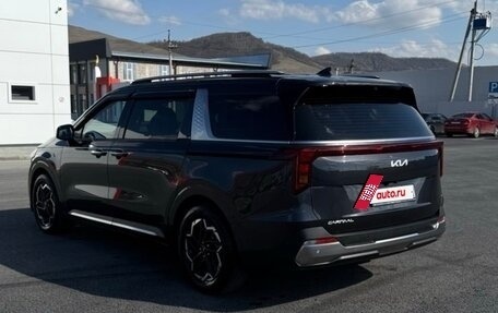 KIA Carnival, 2024 год, 5 500 000 рублей, 8 фотография