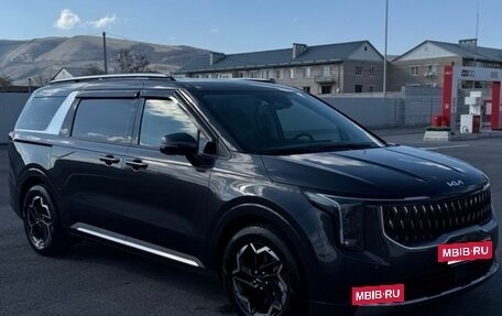 KIA Carnival, 2024 год, 5 500 000 рублей, 6 фотография