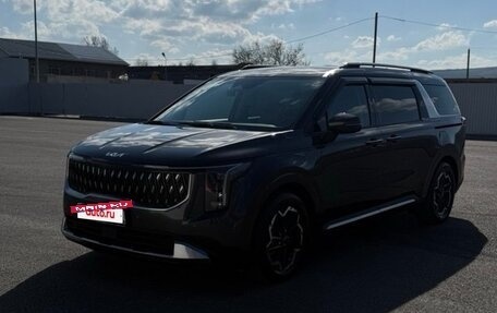 KIA Carnival, 2024 год, 5 500 000 рублей, 7 фотография