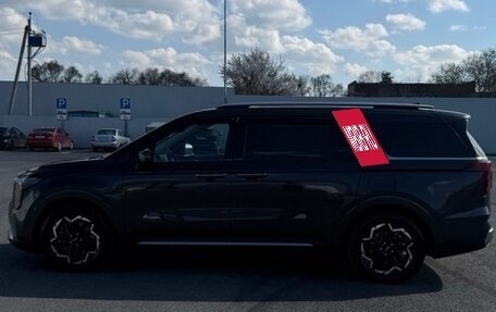 KIA Carnival, 2024 год, 5 500 000 рублей, 5 фотография