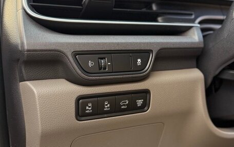 KIA Carnival, 2024 год, 5 500 000 рублей, 20 фотография