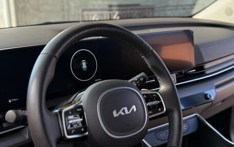 KIA Carnival, 2024 год, 5 500 000 рублей, 14 фотография