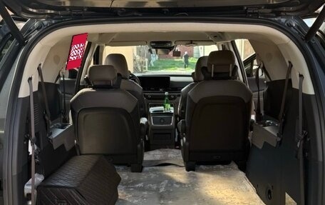 KIA Carnival, 2024 год, 5 500 000 рублей, 21 фотография