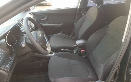 KIA Rio III рестайлинг, 2015 год, 1 149 000 рублей, 16 фотография