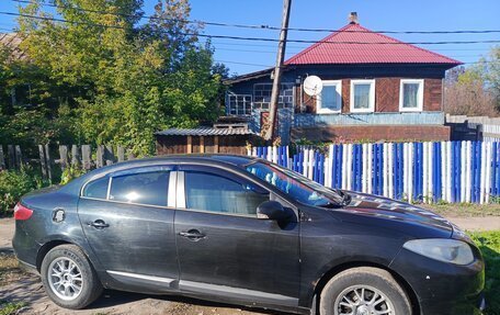 Renault Fluence I, 2011 год, 600 000 рублей, 2 фотография