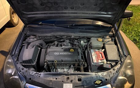 Opel Astra H, 2009 год, 450 000 рублей, 8 фотография