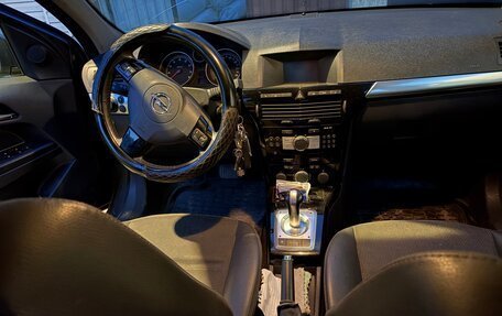 Opel Astra H, 2009 год, 450 000 рублей, 6 фотография