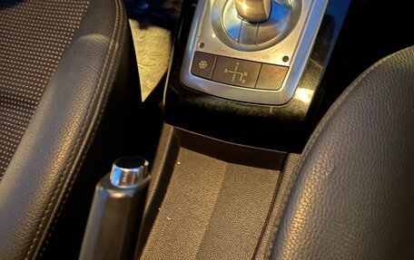 Opel Astra H, 2009 год, 450 000 рублей, 9 фотография