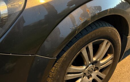 Opel Astra H, 2009 год, 450 000 рублей, 15 фотография