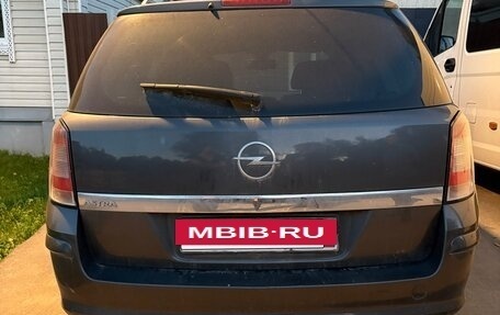 Opel Astra H, 2009 год, 450 000 рублей, 5 фотография