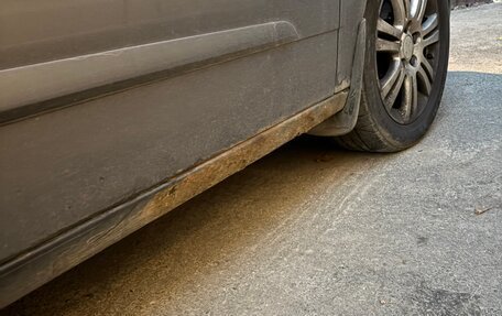 Opel Astra H, 2009 год, 450 000 рублей, 18 фотография