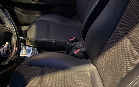 Opel Astra H, 2009 год, 450 000 рублей, 22 фотография