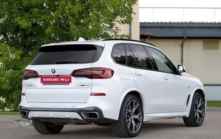 BMW X5, 2022 год, 7 290 000 рублей, 6 фотография