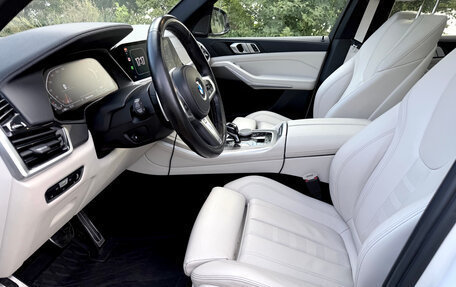 BMW X5, 2022 год, 7 290 000 рублей, 12 фотография