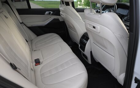BMW X5, 2022 год, 7 290 000 рублей, 20 фотография