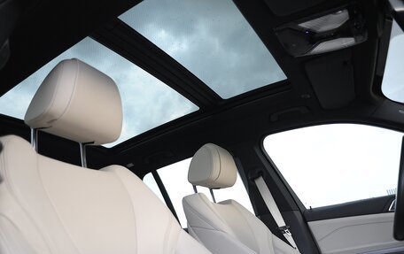 BMW X5, 2022 год, 7 290 000 рублей, 18 фотография