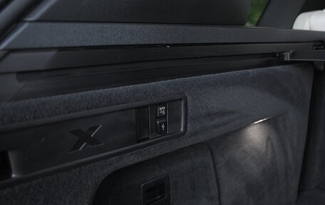 BMW X5, 2022 год, 7 290 000 рублей, 23 фотография