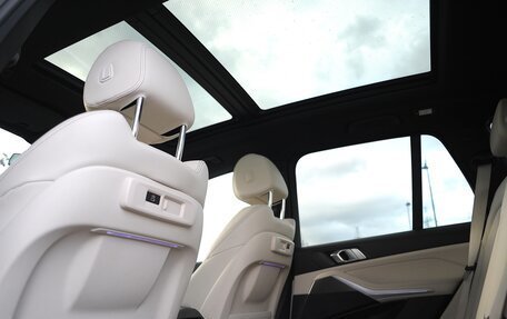 BMW X5, 2022 год, 7 290 000 рублей, 21 фотография