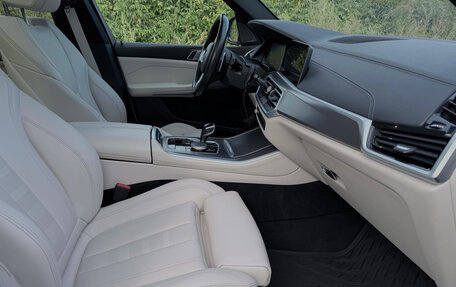 BMW X5, 2022 год, 7 290 000 рублей, 16 фотография