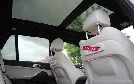 BMW X5, 2022 год, 7 290 000 рублей, 19 фотография