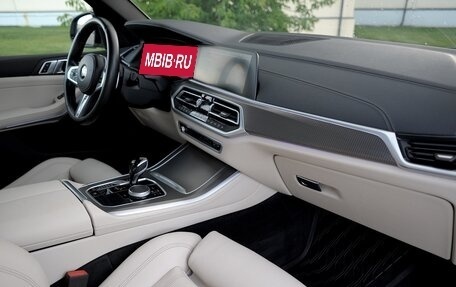 BMW X5, 2022 год, 7 290 000 рублей, 17 фотография
