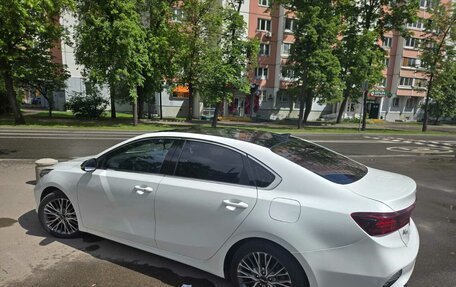 KIA K3, 2021 год, 1 600 000 рублей, 2 фотография