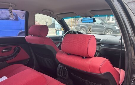 BMW 5 серия, 1999 год, 800 000 рублей, 11 фотография
