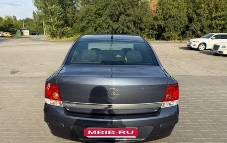 Opel Astra H, 2009 год, 450 000 рублей, 6 фотография