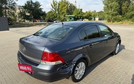 Opel Astra H, 2009 год, 450 000 рублей, 3 фотография