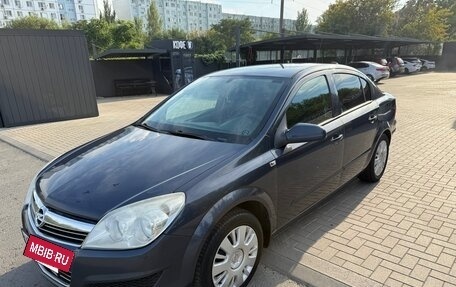 Opel Astra H, 2009 год, 450 000 рублей, 7 фотография