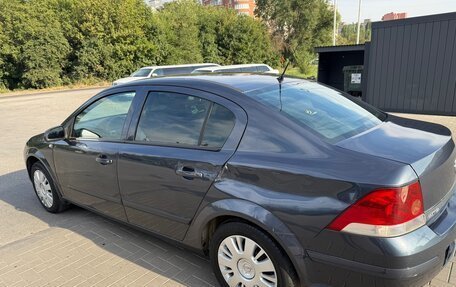Opel Astra H, 2009 год, 450 000 рублей, 8 фотография