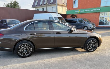 Mercedes-Benz E-Класс, 2016 год, 3 650 000 рублей, 5 фотография
