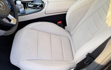 Mercedes-Benz E-Класс, 2016 год, 3 650 000 рублей, 9 фотография