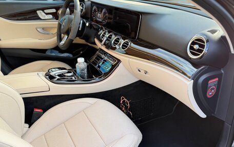 Mercedes-Benz E-Класс, 2016 год, 3 650 000 рублей, 13 фотография