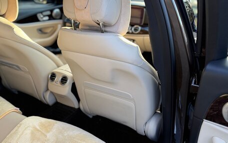 Mercedes-Benz E-Класс, 2016 год, 3 650 000 рублей, 17 фотография