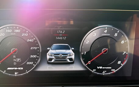 Mercedes-Benz E-Класс, 2016 год, 3 650 000 рублей, 16 фотография