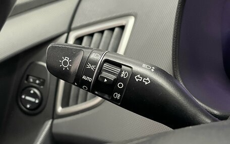 Hyundai Creta I рестайлинг, 2017 год, 1 695 000 рублей, 14 фотография