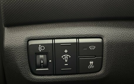 Hyundai Creta I рестайлинг, 2017 год, 1 695 000 рублей, 13 фотография