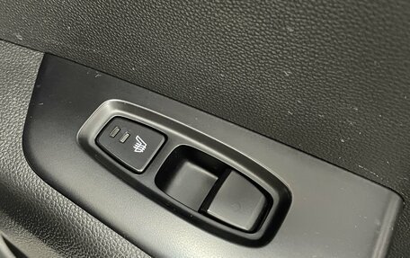 Hyundai Creta I рестайлинг, 2017 год, 1 695 000 рублей, 17 фотография
