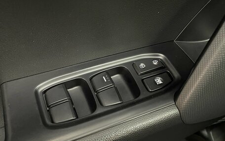 Hyundai Creta I рестайлинг, 2017 год, 1 695 000 рублей, 21 фотография