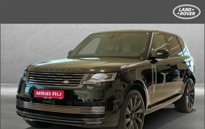 Land Rover Range Rover IV рестайлинг, 2026 год, 31 900 000 рублей, 1 фотография